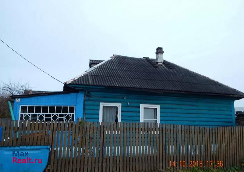 Прокопьевск улица Шумавцова частные дома