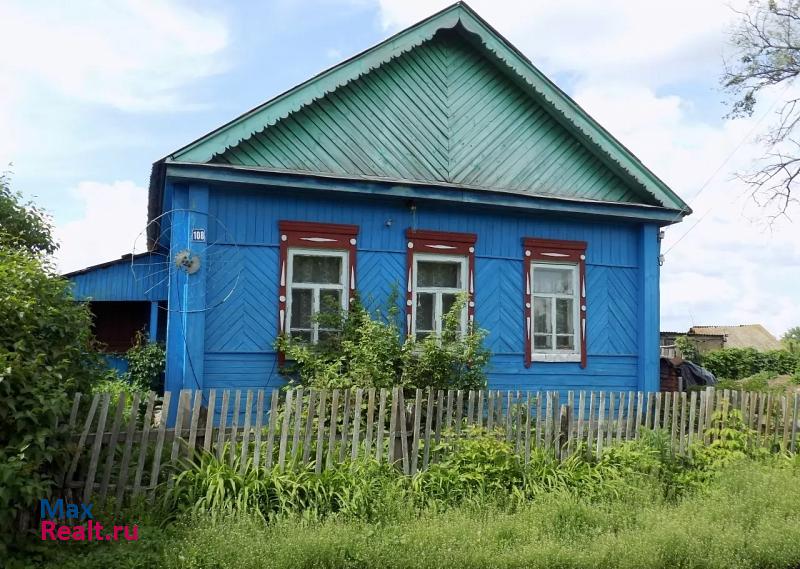 Железногорск село Рышково частные дома