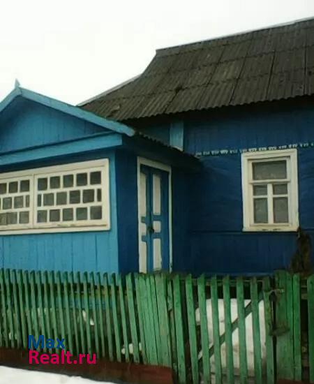 Железногорск деревня Клишино частные дома