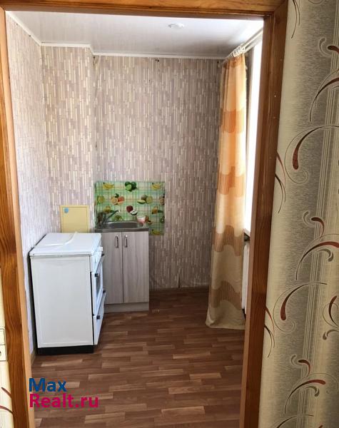 ул Комсомольская, 114 Рубцовск продам квартиру