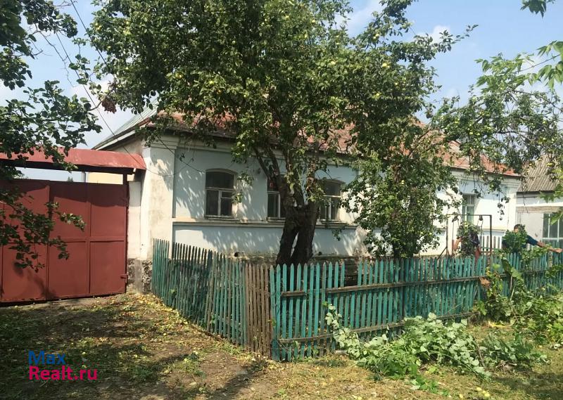 Елец Ольшанская 103 частные дома