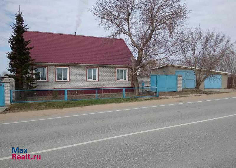 Рубцовск село Веселоярск, улица Ленина, 279 частные дома