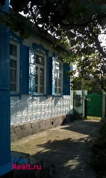 Белореченск Келермесская улица, 73 частные дома