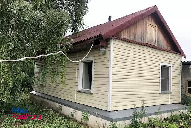 Бердск поселок Первомайский частные дома