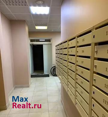 Хлебозаводская улица, 28к5 Ивантеевка продам квартиру