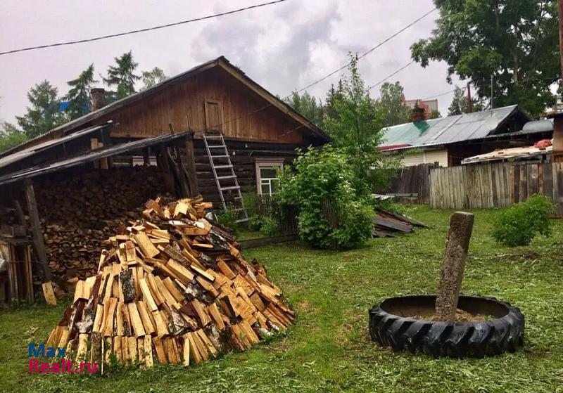 Томск улица 19-й Гвардейской Дивизии, 32