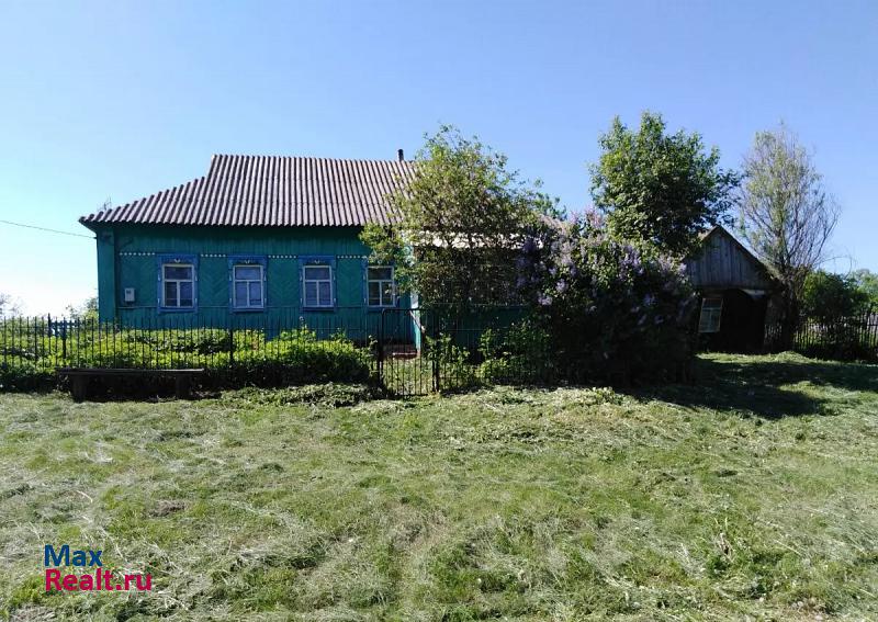 Железногорск хутор Весёлый частные дома
