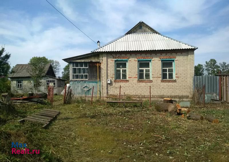 Железногорск посёлок, Железногорский район, Уголёк частные дома