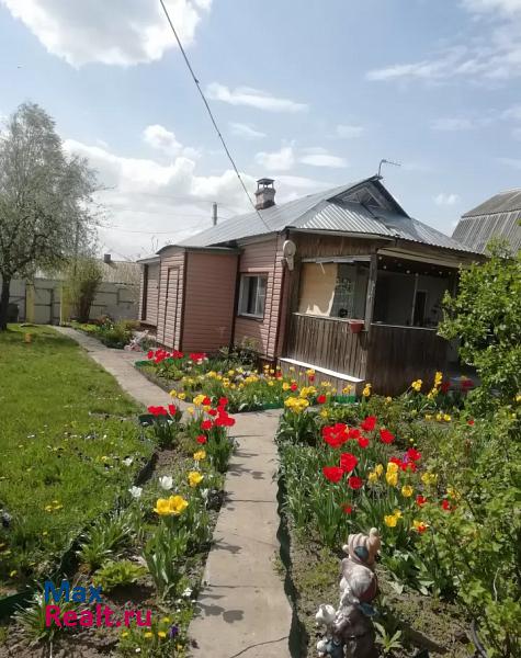 Железногорск деревня Полозовка частные дома