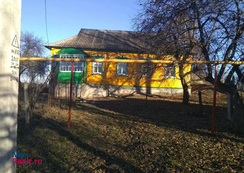 Железногорск деревня, Троснянский район, Орловская область, Нижнее Муханово частные дома