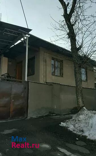 Кисловодск ул. Умара Алиева частные дома