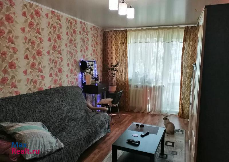 Алтайская улица, 80 Рубцовск продам квартиру