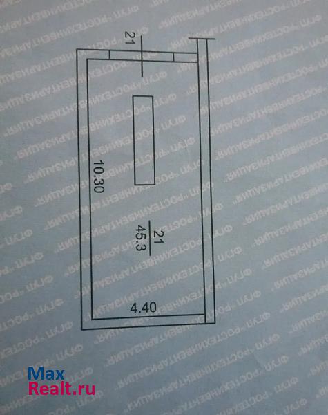 купить гараж Томск Советский район