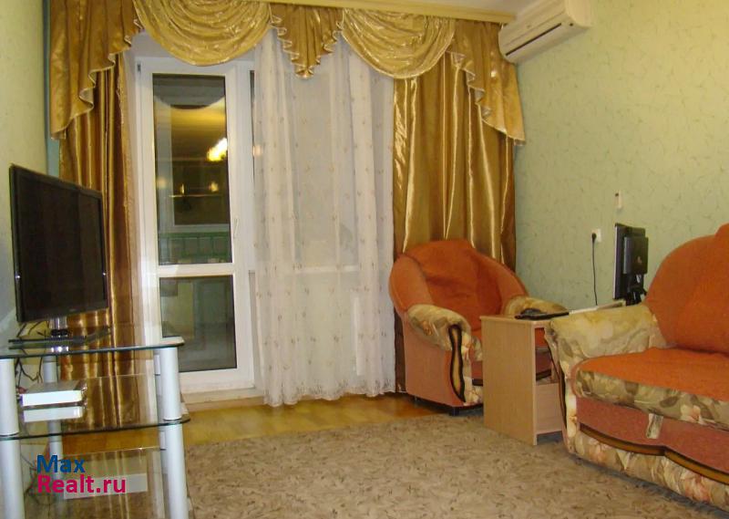 Краснореченская улица, 163 Хабаровск купить квартиру