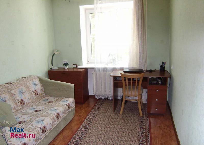 Полоцкий переулок, 2 Хабаровск купить квартиру