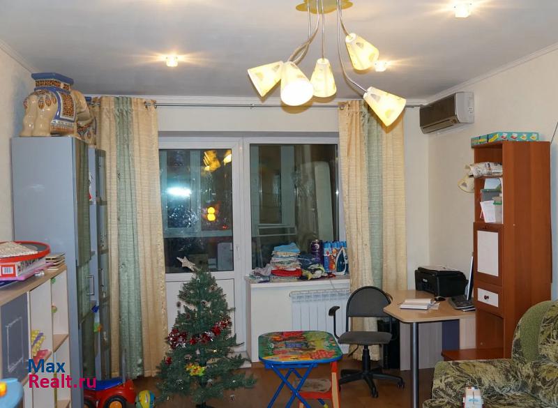 Волочаевская улица, 124 Хабаровск купить квартиру