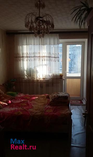 Мате-Залки, д.39 Хабаровск купить квартиру