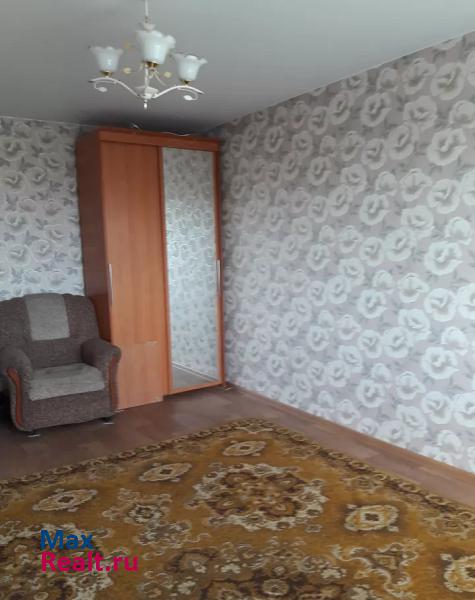 Советская улица, 58 Бердск продам квартиру