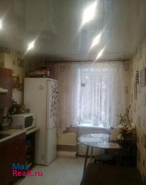 Поселок новый, Речкуновский санаторий 4 Бердск продам квартиру