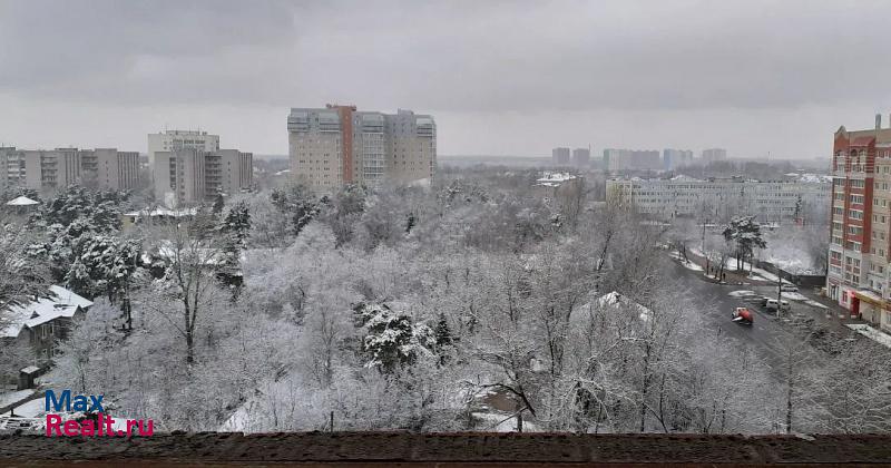 улица Бориса Полевого, 9 Тверь купить квартиру