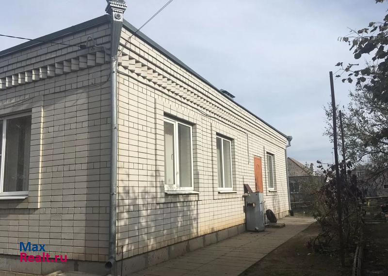 Кропоткин Кропоткинское городское поселение, 1-й Новый проезд, 13 частные дома