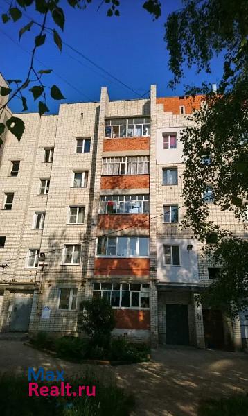 улица Володарского, 110 Арзамас продам квартиру