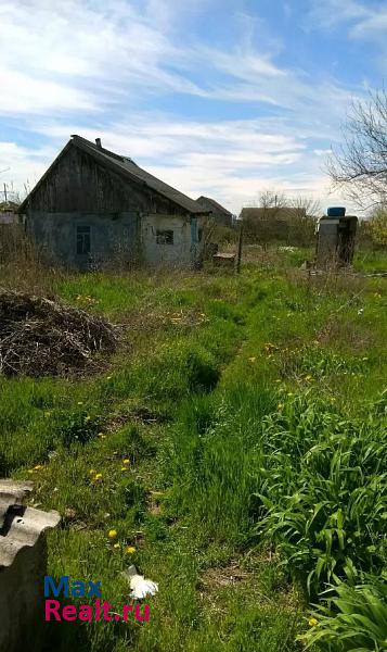 Минеральные Воды посёлок Ленинский, Московская улица частные дома