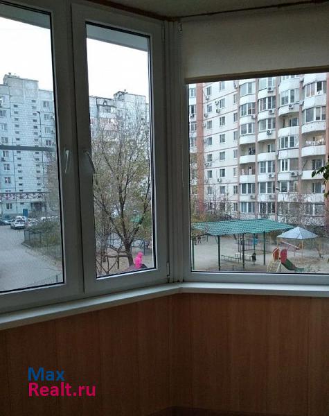улица Воровского, 23 Батайск продам квартиру