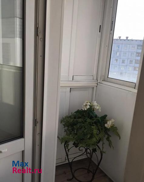 улица Свободы Кемерово купить квартиру