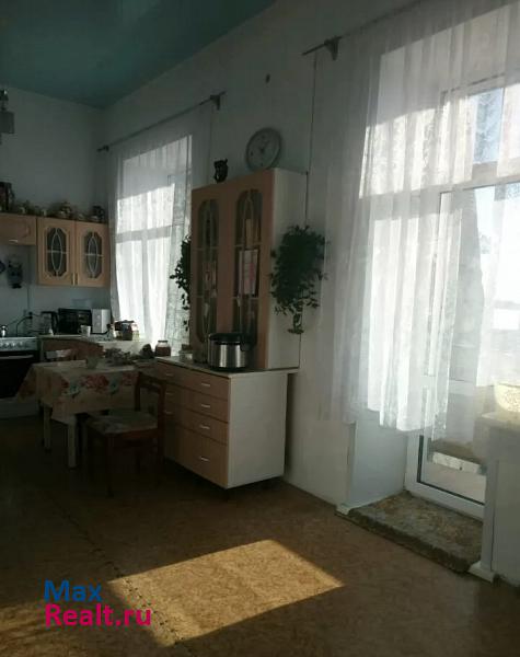 проспект Шахтёров, 83 Кемерово купить квартиру