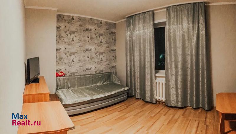 Комсомольский пр-кт, 25 Кемерово купить квартиру