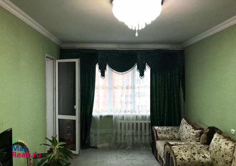 улица Балахонова, 41 Черкесск продам квартиру