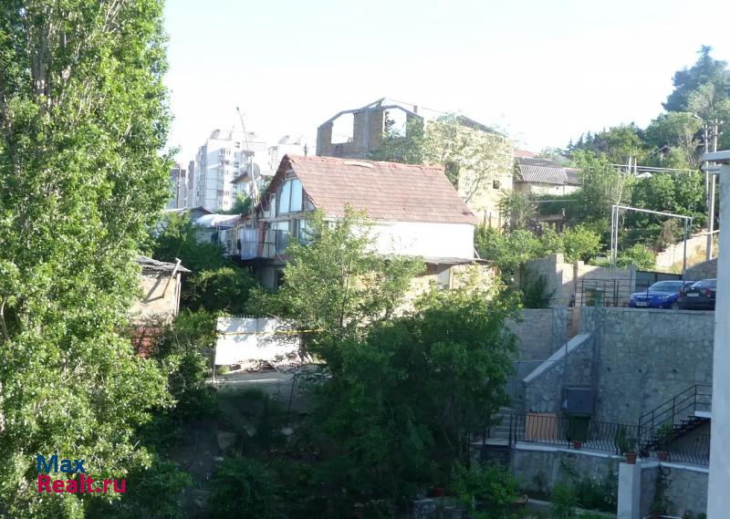 Ялта улица Чкалова, 10 частные дома