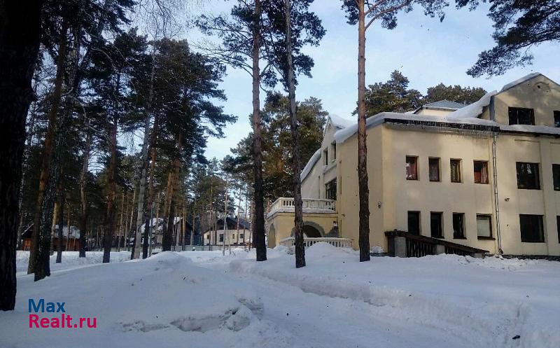 село Елыкаево, Кемеровский район Кемерово купить квартиру