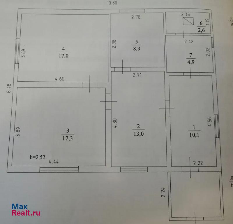 Кемерово поселок Кузбасский, Молодёжная улица, 2