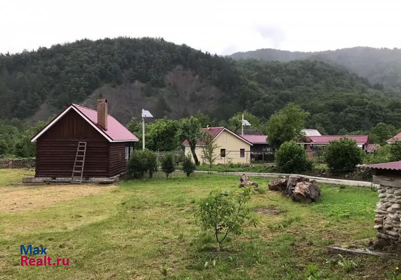 Туапсе хутор Алтубинал частные дома