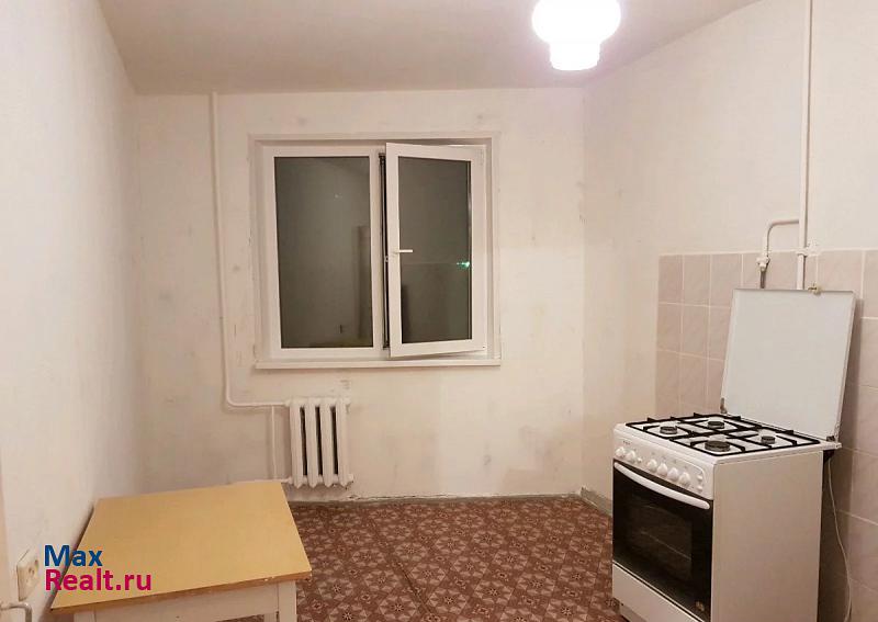 Ленинградская улица, 65 Салават продам квартиру