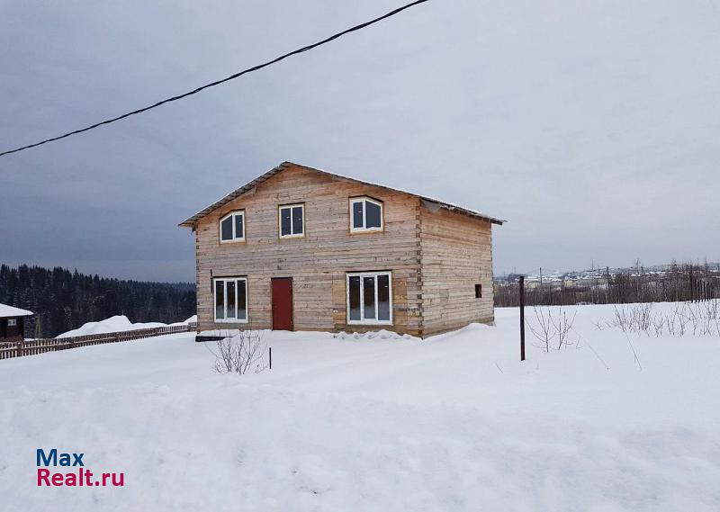 Кемерово село Андреевка, Кемеровская улица, 75