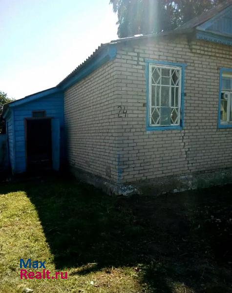 Муром село Чаадаево частные дома