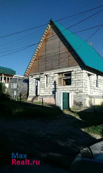 Ханты-Мансийск садовое огородническое товарищество Геолог, Черничная улица, 18 частные дома