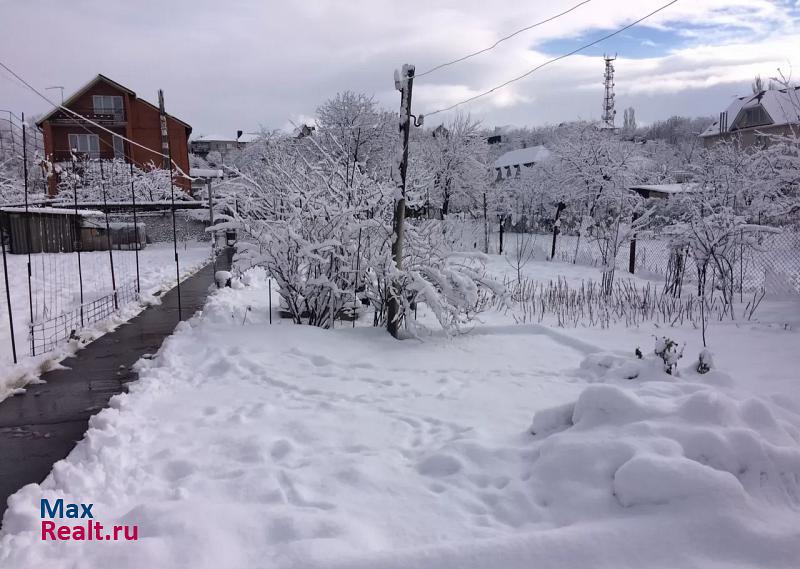 Черкесск ул Набережная частные дома