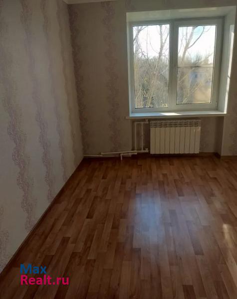 проспект Бумажников, 20А Астрахань купить квартиру