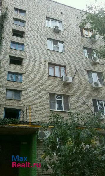 улица 11-й Красной Армии, 8 Астрахань купить квартиру