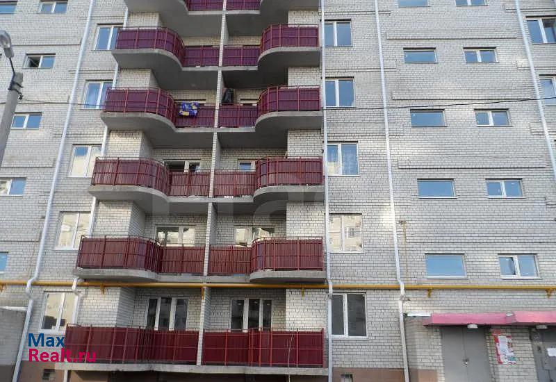 улица Космонавта Комарова, 174 Астрахань купить квартиру