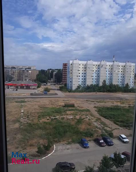 микрорайон имени Бабаевского Астрахань купить квартиру