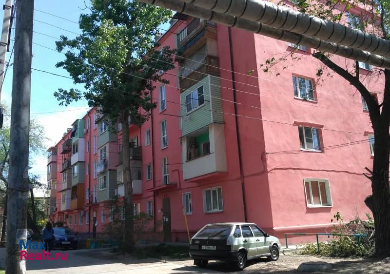 улица Николая Ветошникова, 54 Астрахань купить квартиру