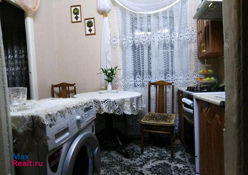 Гилянская улица Астрахань купить квартиру