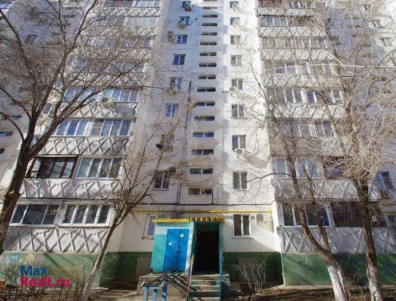 Украинская улица, 11 Астрахань купить квартиру