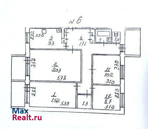 Московская 89/8 Астрахань купить квартиру