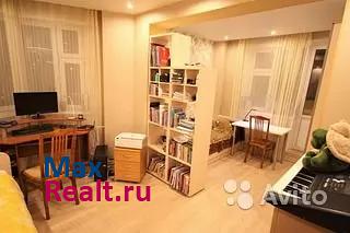 Красногорский бульвар, 10 Красногорск продам квартиру